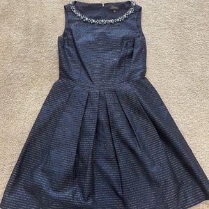 Tahari Fit and Flare Dress